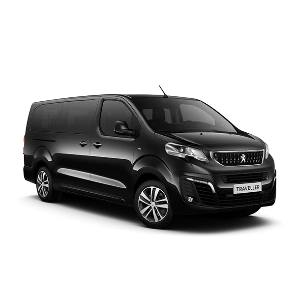 Peugeot Traveller